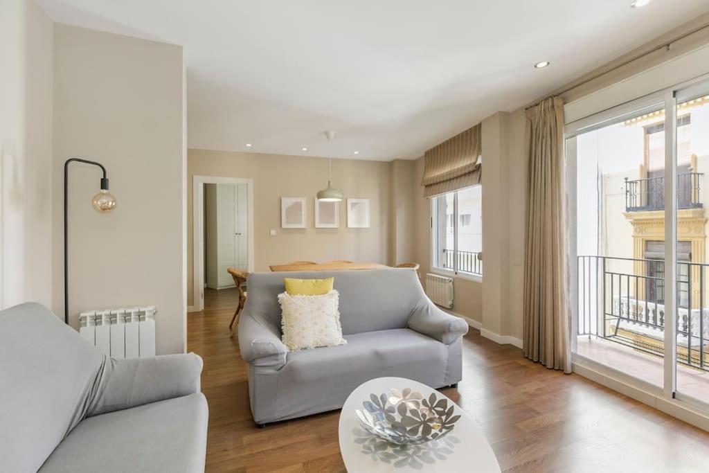 Appartement Sara Downtown Grenade