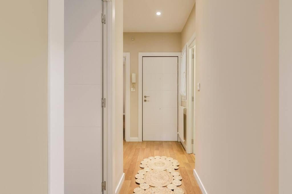 Appartement Sara Downtown *